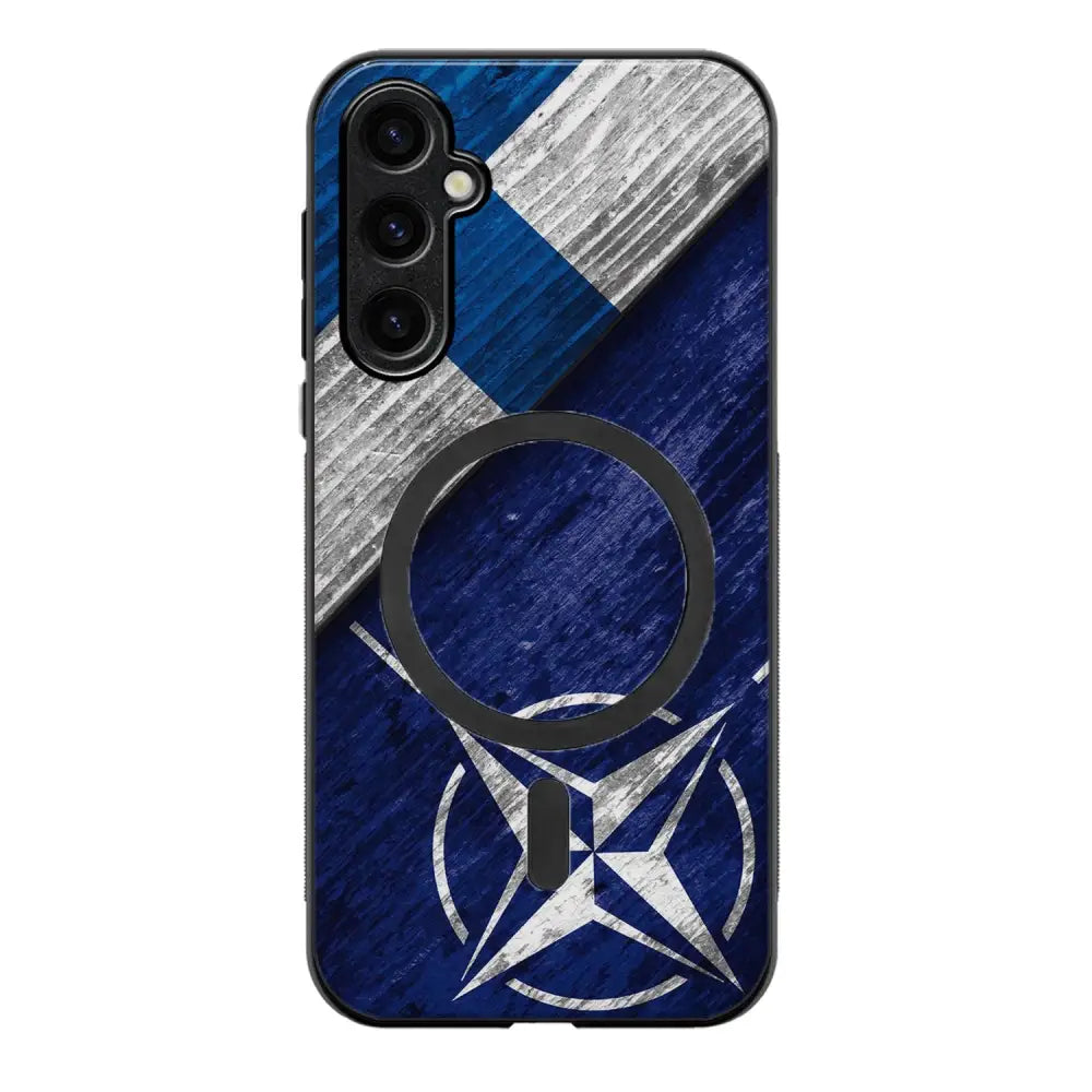 Samsung Galaxy S23 FE nato suojakuoret - Suomi