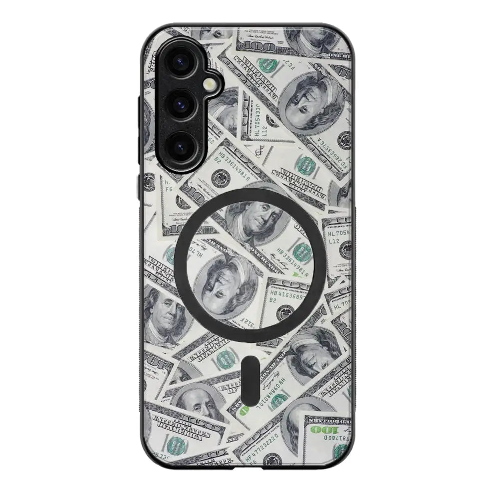 Samsung Galaxy S23 FE seteli suojakuoret - Dollarit