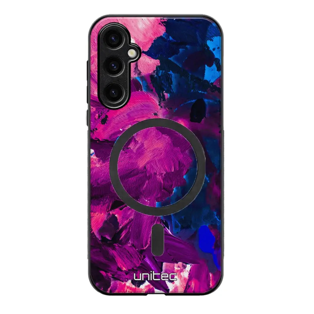 Samsung Galaxy S23 FE suojakuoret - Painting Strikes