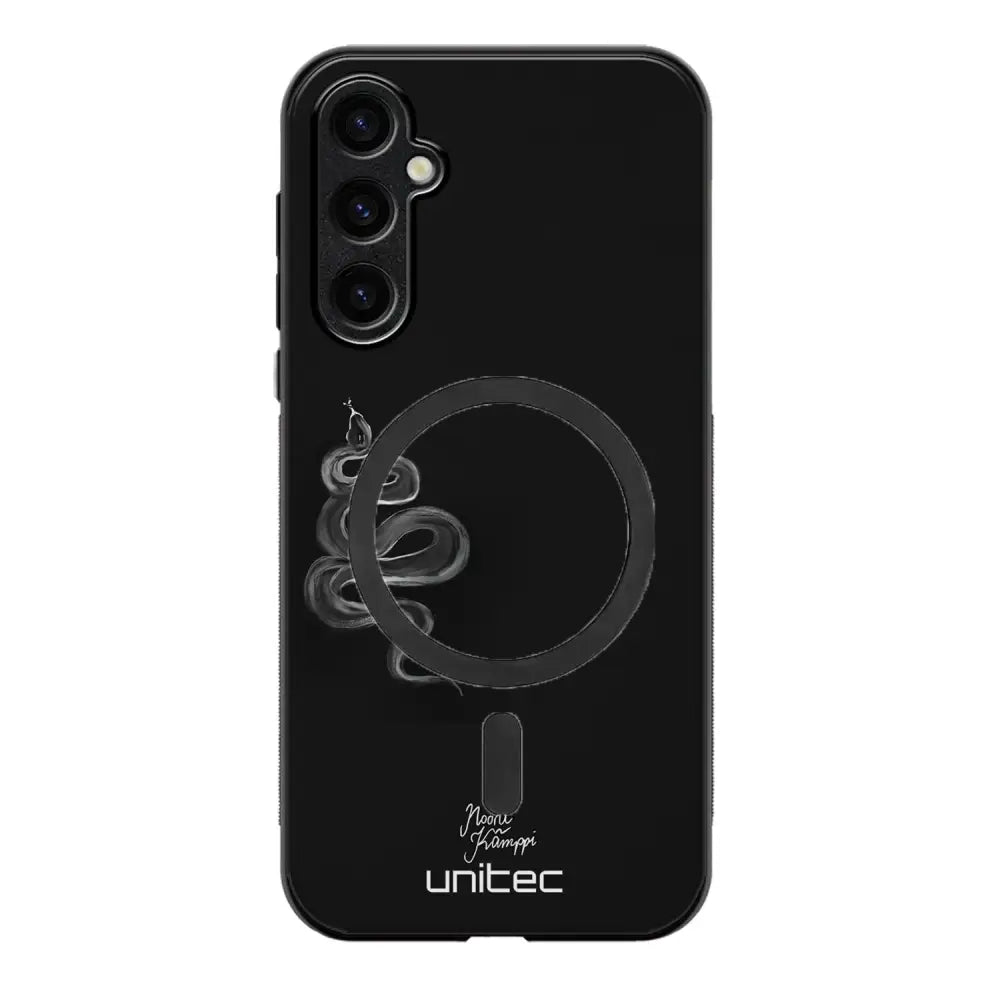 Samsung Galaxy S23 FE surrealistic sadness suojakuoret - Kärmes - Noora Kämppi