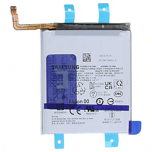 Samsung Galaxy S23 Plus Akku Alkuperäinen 4565mAh