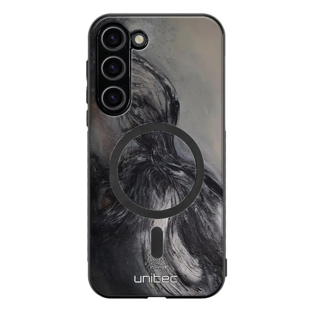 Samsung Galaxy S23 Plus animal kingdom suojakuoret - Unknown - Noora Kämppi