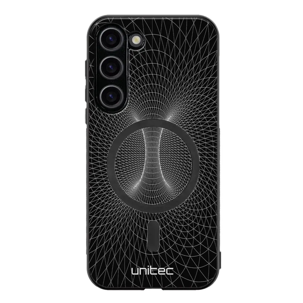 Samsung Galaxy S23 suojakuoret - 3D Illusion