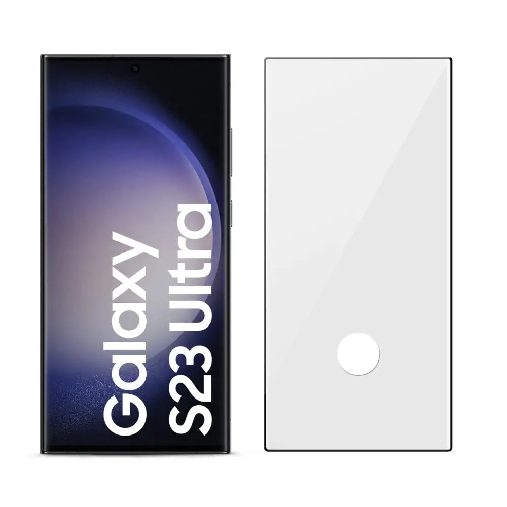 Samsung Galaxy S23 Ultra 5G Panssarilasi 3D