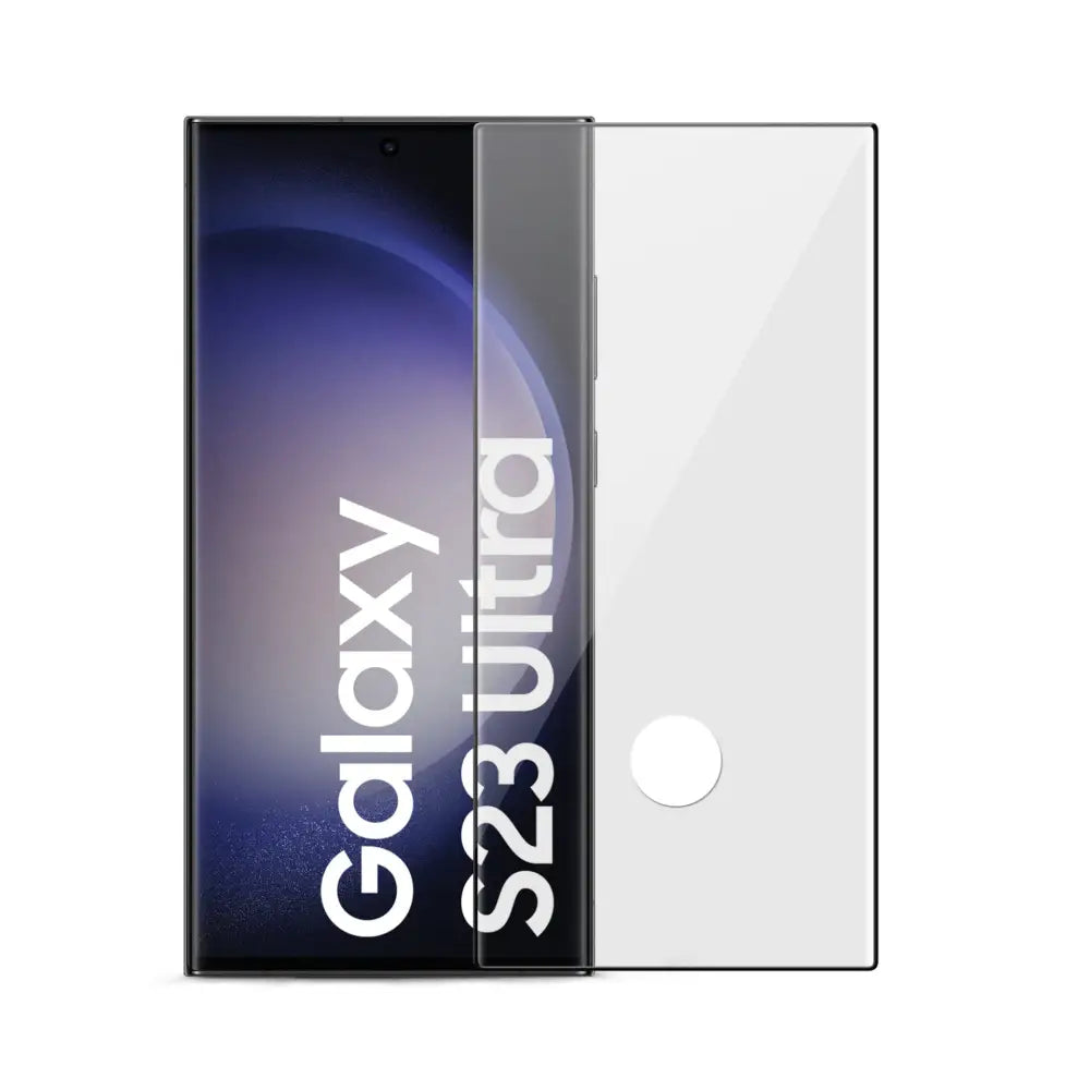 Samsung Galaxy S23 Ultra 5G Panssarilasi 3D