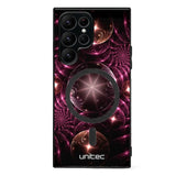 Samsung Galaxy S23 Ultra suojakuoret - Space Balls