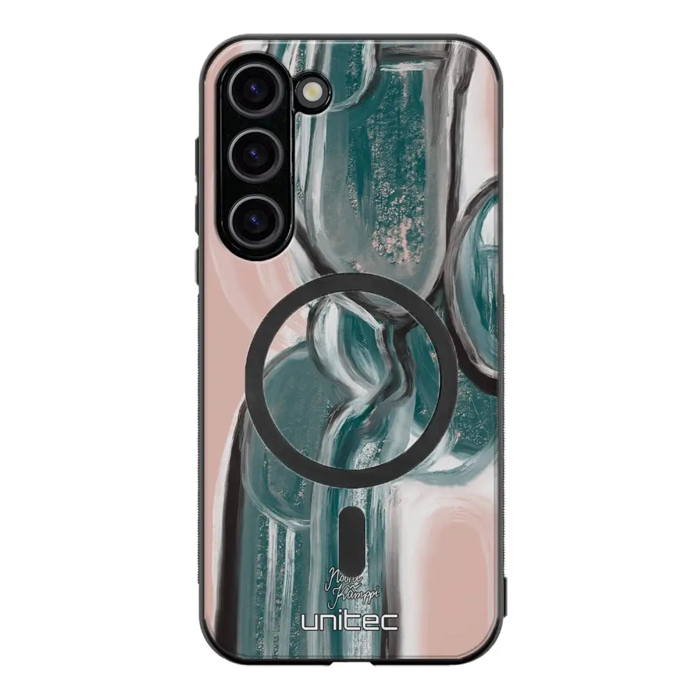 Samsung Galaxy S23 urban magic suojakuoret - Syli - Noora Kämppi