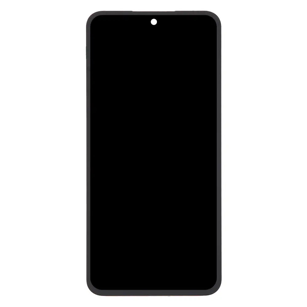 Samsung Galaxy S24 FE Näyttö Alkuperäinen (Lasi + LCD)