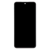 Samsung Galaxy S24 FE Näyttö Alkuperäinen (Lasi + LCD)