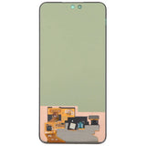 Samsung Galaxy S24 FE Näyttö Alkuperäinen (Lasi + LCD)