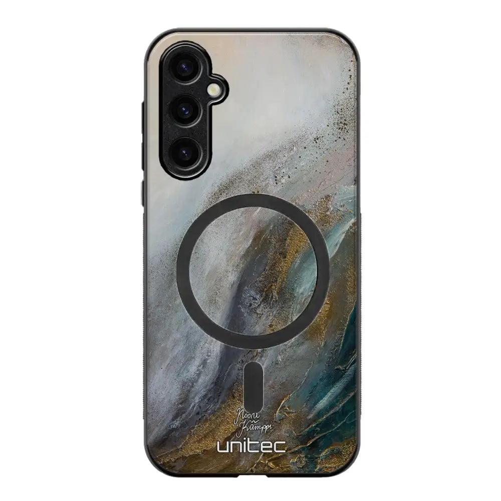 Samsung Galaxy S24 FE pehmeä eleganssi suojakuoret - Vuono - Noora Kämppi