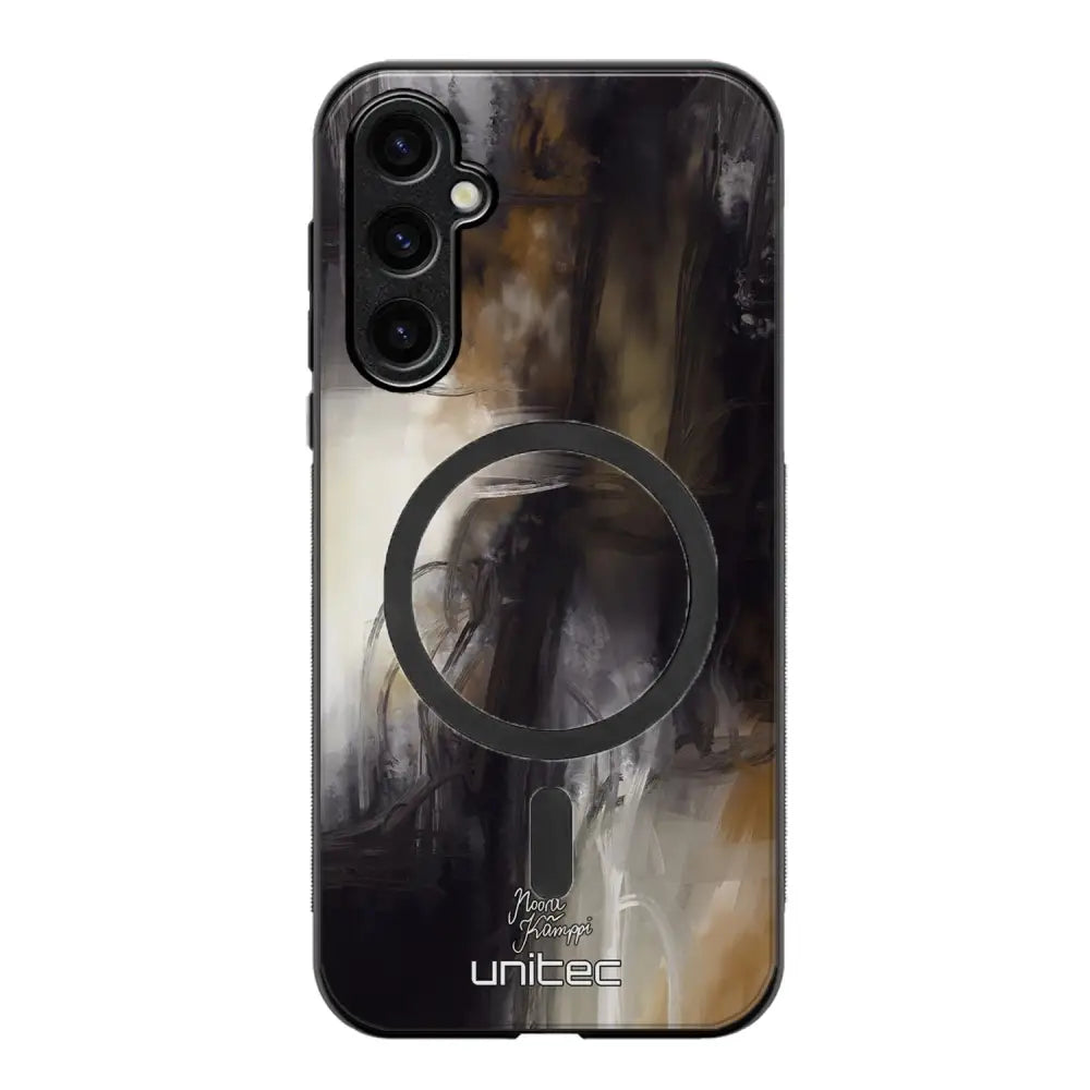 Samsung Galaxy S24 FE urban magic suojakuoret - Fiilaan - Noora Kämppi