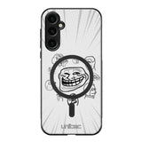 Samsung Galaxy S24 meemi suojakuoret - Meemi