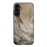 Samsung Galaxy S24 pehmeä eleganssi suojakuoret - Vaarna - Noora Kämppi - Ei
