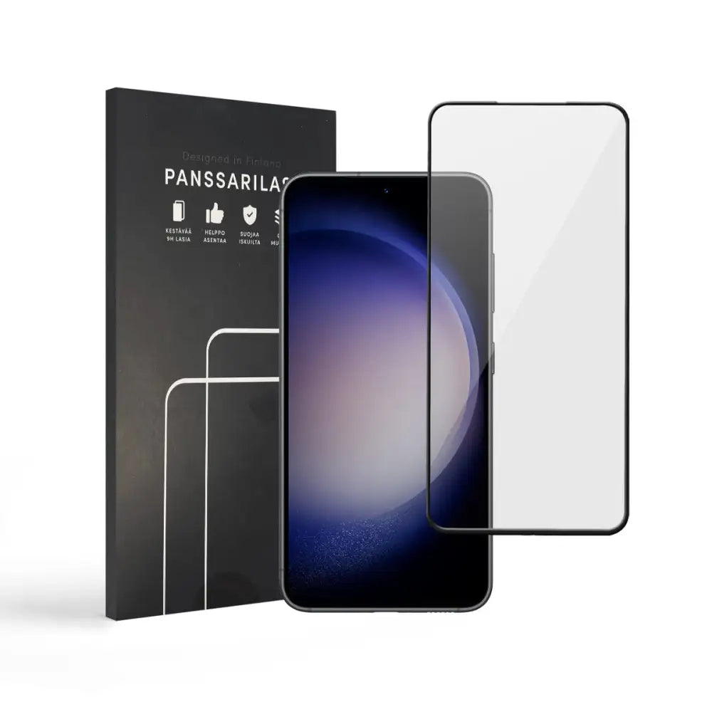 Samsung Galaxy S24 Plus 5G Panssarilasi 3D