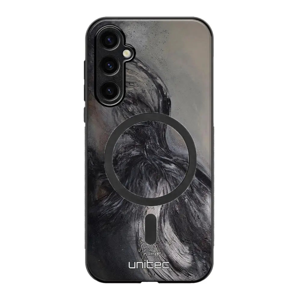 Samsung Galaxy S24 Plus animal kingdom suojakuoret - Unknown - Noora Kämppi