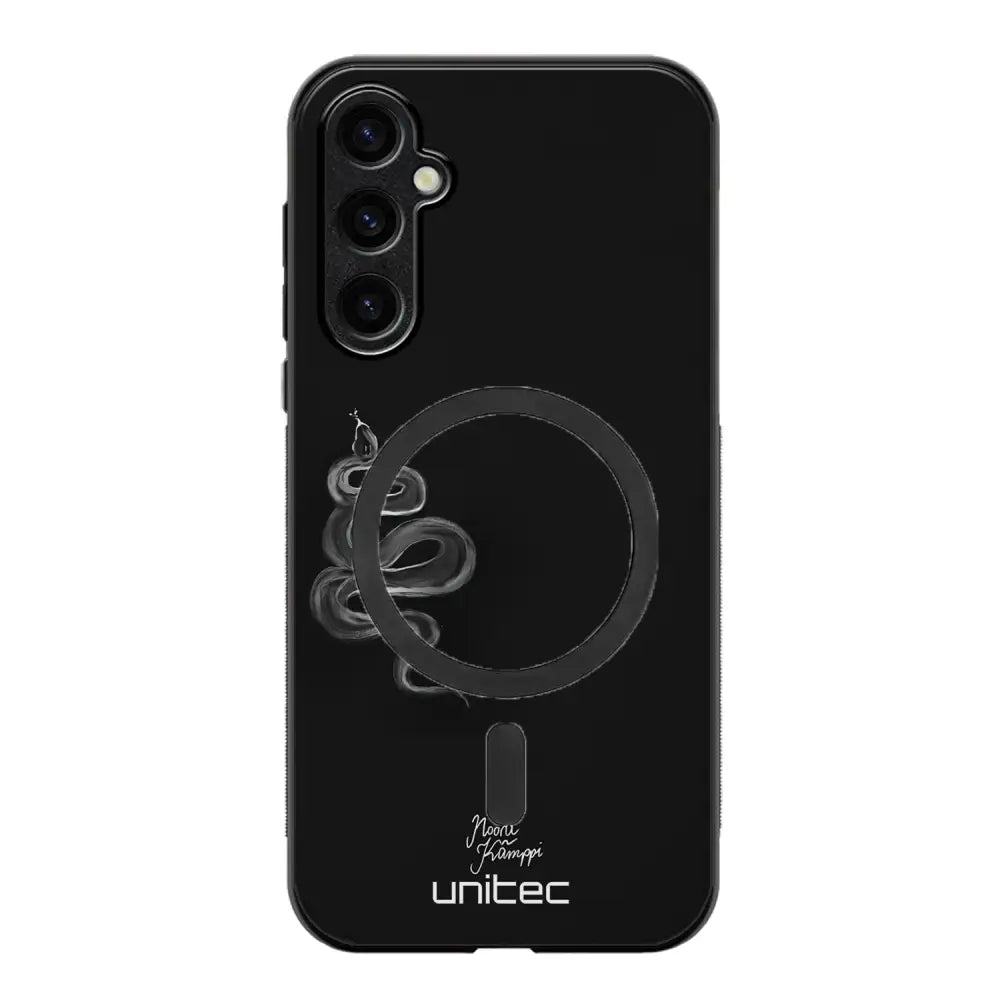 Samsung Galaxy S24 surrealistic sadness suojakuoret - Kärmes - Noora Kämppi