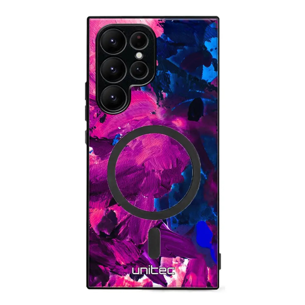 Samsung Galaxy S24 Ultra suojakuoret - Painting Strikes