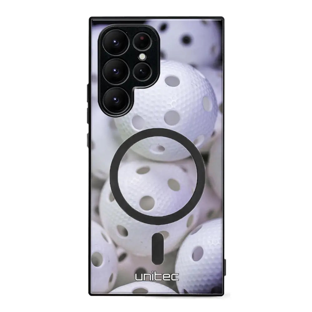 Samsung Galaxy S24 Ultra suojakuoret - Salibandy