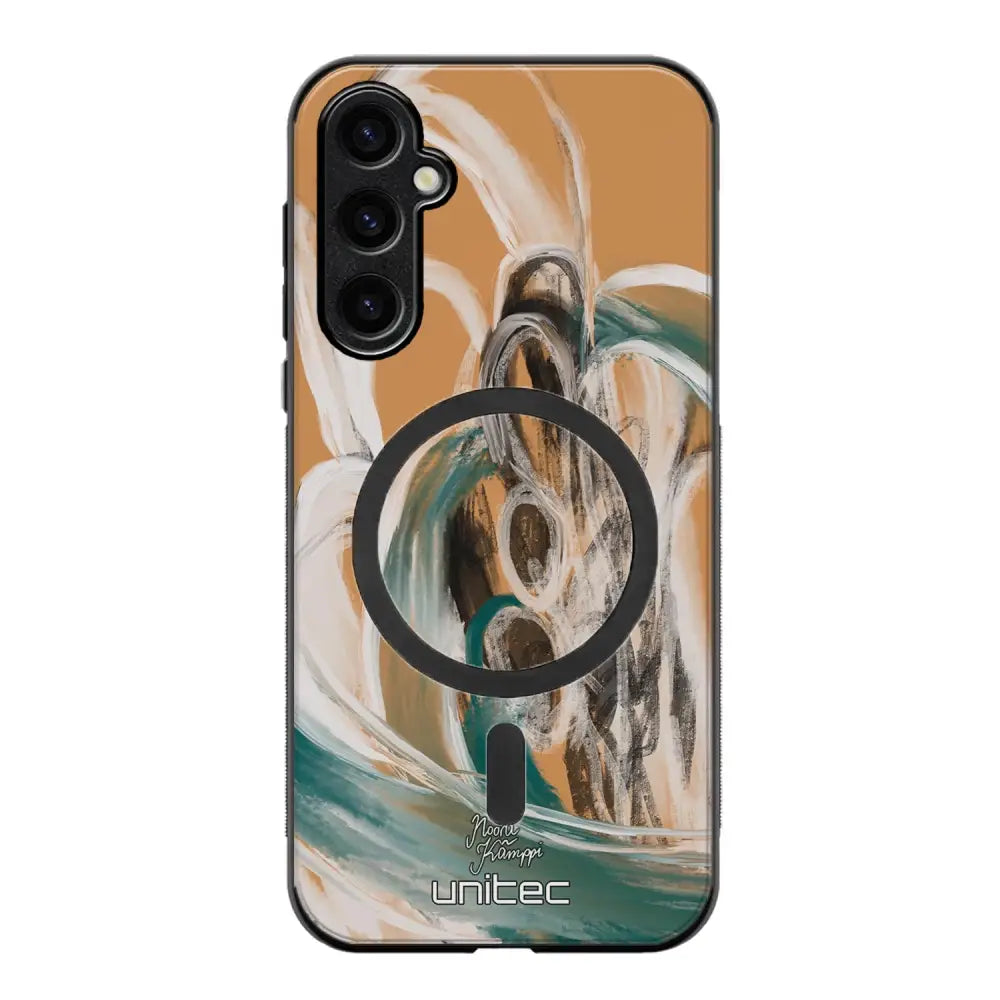 Samsung Galaxy S24 urban magic suojakuoret - Kehrä - Noora Kämppi