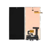 Samsung Galaxy S25 Edge Näyttö (Alkuperäinen LCD + Lasi)
