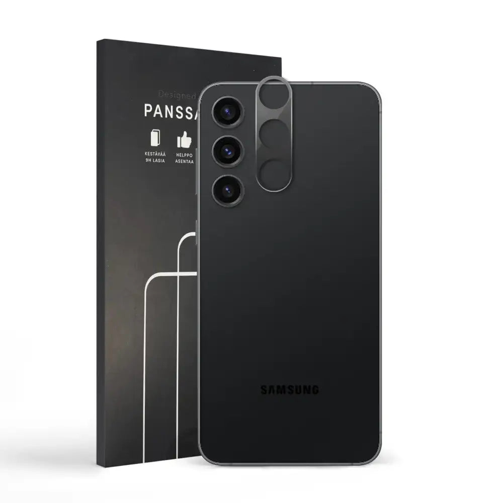 Samsung Galaxy S25 Kameran panssarilasi