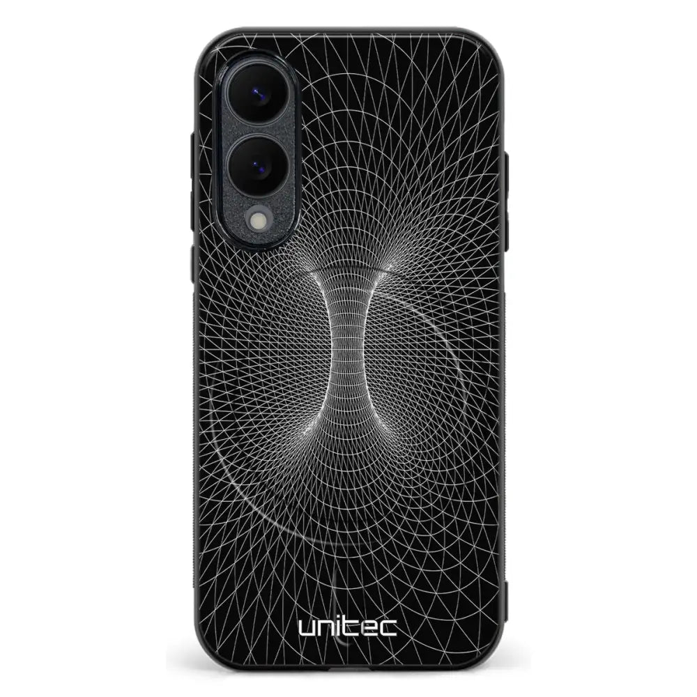 Samsung Galaxy S25 Edge suojakuoret 3D Illusion