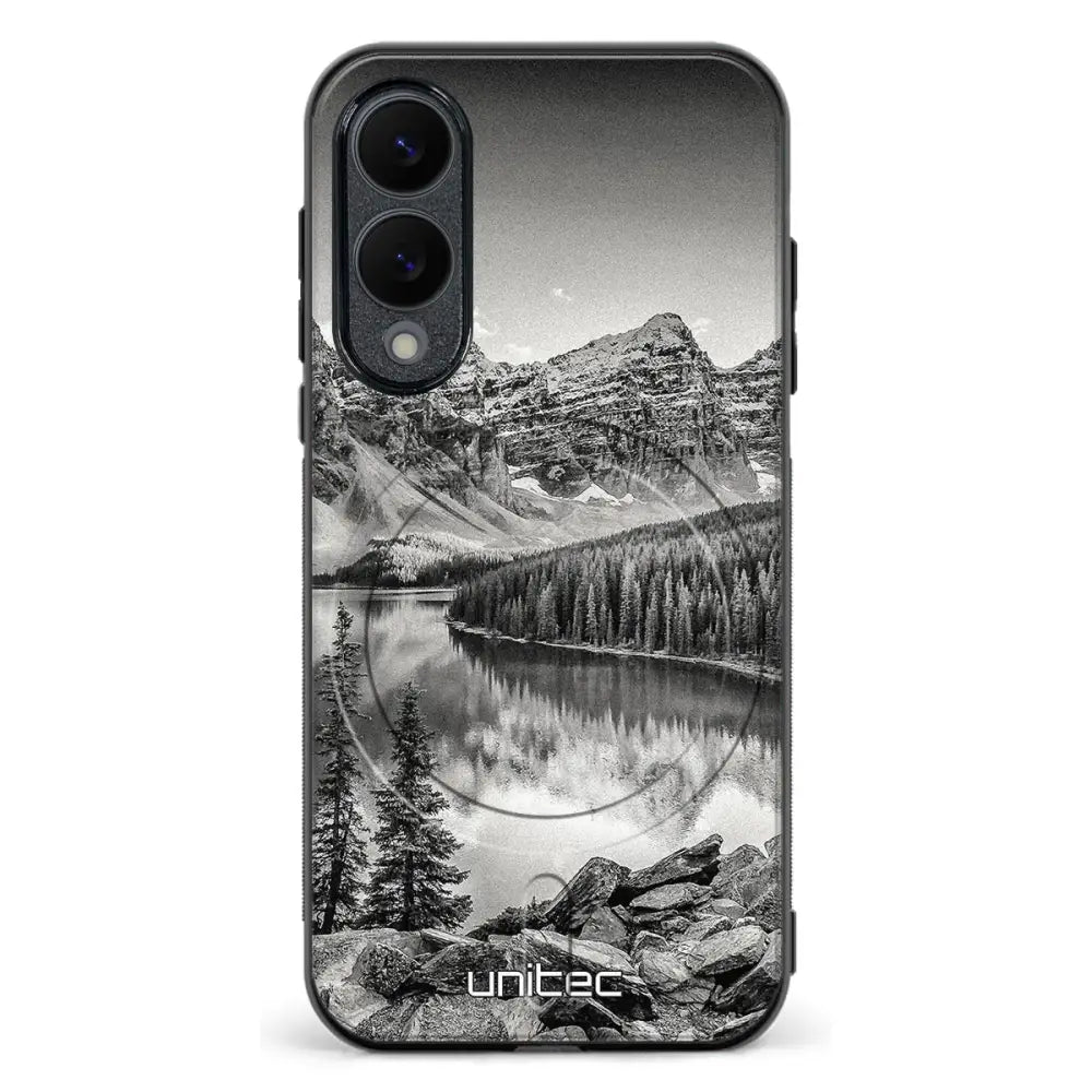 Samsung Galaxy S25 Edge suojakuoret Rocky Mountains