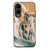 Samsung Galaxy S25 Edge urban magic suojakuoret Kehrä Noora Kämppi Ei
