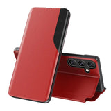 Samsung Galaxy S25 Flip suojakuori - Punainen