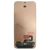 Samsung Galaxy S25 Näyttö (Alkuperäinen Lasi + LCD)