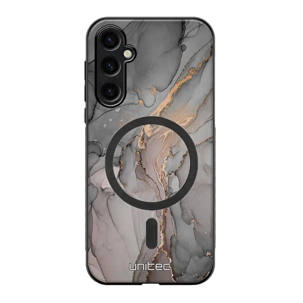 Samsung Galaxy S25 Plus marmori suojakuoret - Pok Rie