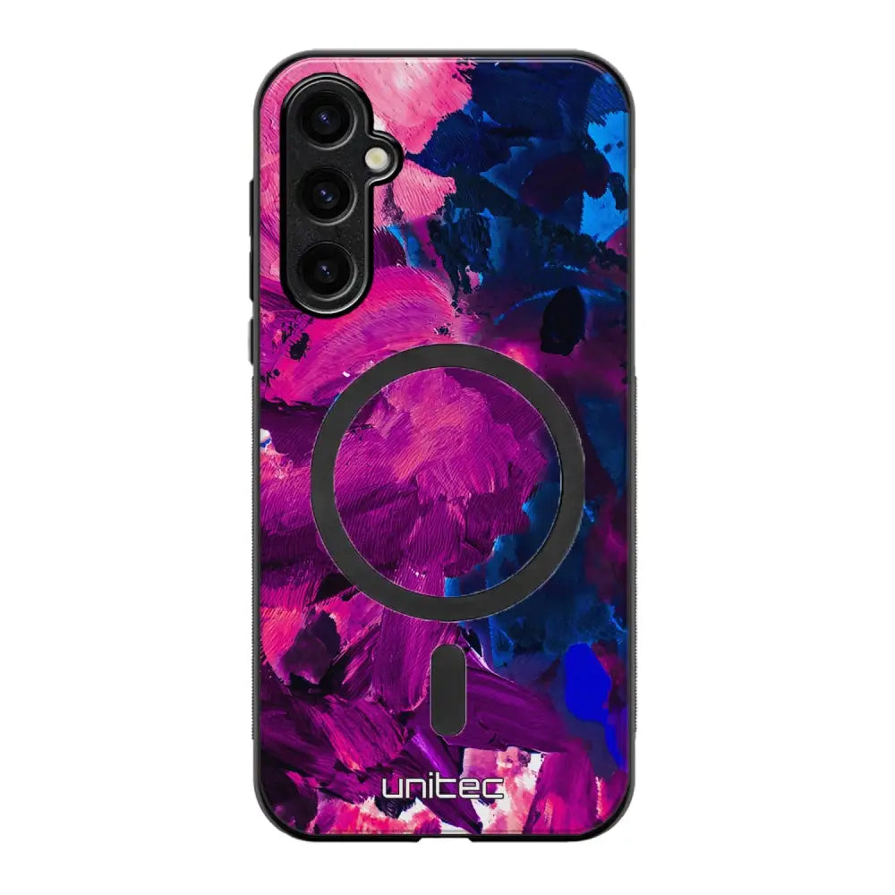 Samsung Galaxy S25 Plus suojakuoret - Painting Strikes