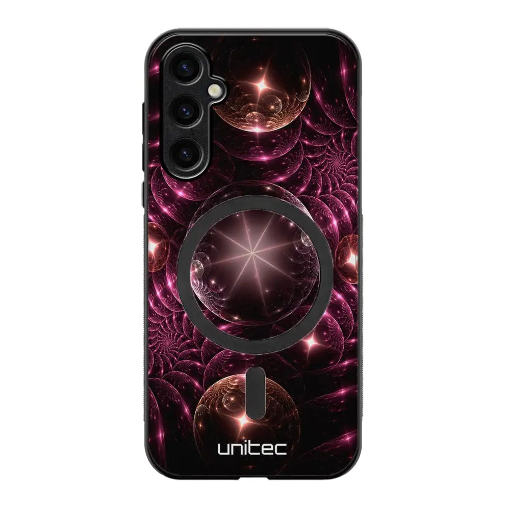 Samsung Galaxy S25 Plus suojakuoret - Space Balls