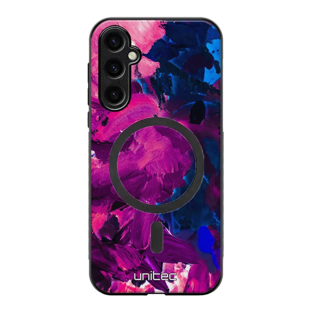 Samsung Galaxy S25 suojakuoret - Painting Strikes