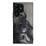 Samsung Galaxy S25 Ultra animal kingdom suojakuoret - Unknown - Noora Kämppi