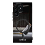 Samsung Galaxy S25 Ultra jääkiekko suojakuoret - Jääkiekko