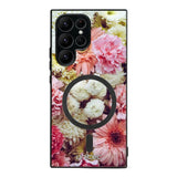 Samsung Galaxy S25 Ultra kukka suojakuoret - Kukka