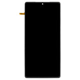 Samsung Galaxy S25 Ultra Näyttö (Alkuperäinen Lasi + LCD)
