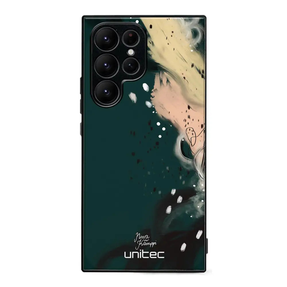 Samsung Galaxy S25 Ultra urban magic suojakuoret - Dots - Noora Kämppi - Ei