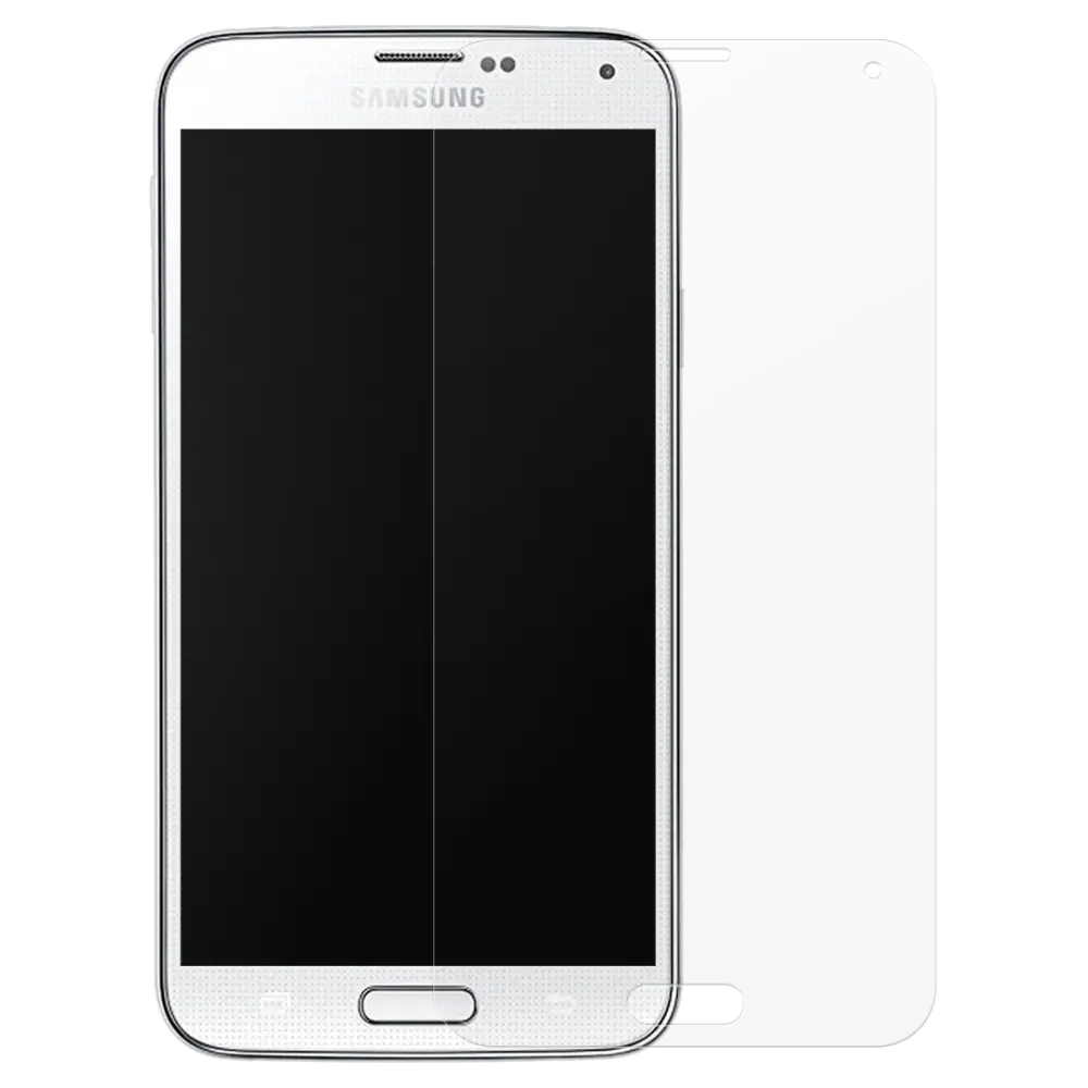 Samsung Galaxy S5 Panssarilasi 2D