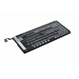 Samsung Galaxy S6 Akku Tarvike 2550mAh