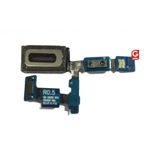Samsung Galaxy S6 Edge KorvaKaiutin