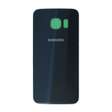 Samsung Galaxy S6 Edge Takalasi Musta