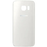 Samsung Galaxy S6 Edge Takalasi Valkoinen