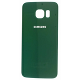 Samsung Galaxy S6 Edge Takalasi Vihreä