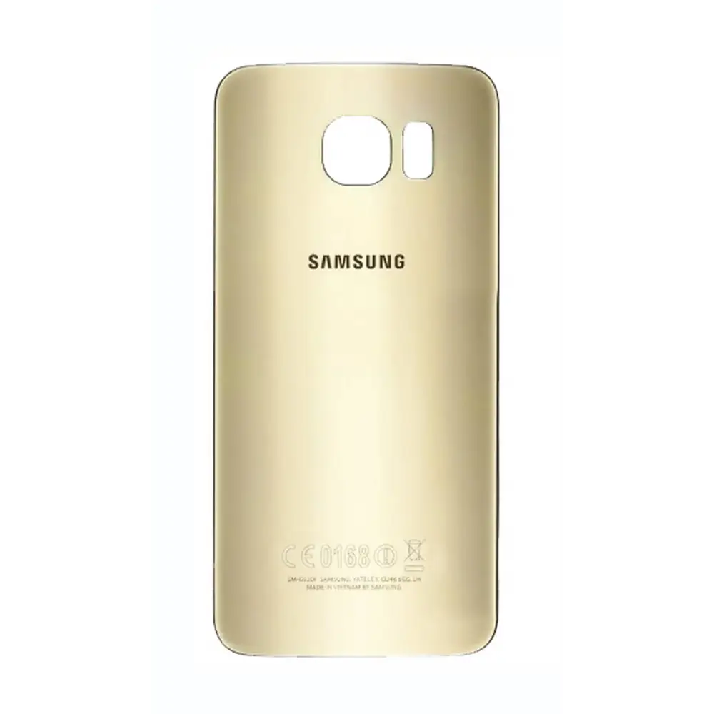 Samsung Galaxy S6 Takalasi Kulta