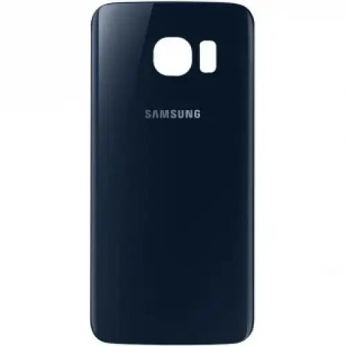 Samsung Galaxy S6 Takalasi Musta