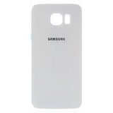 Samsung Galaxy S6 Takalasi Valkoinen