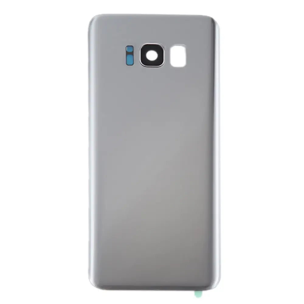 Samsung Galaxy S8 Plus Takakansi hopea
